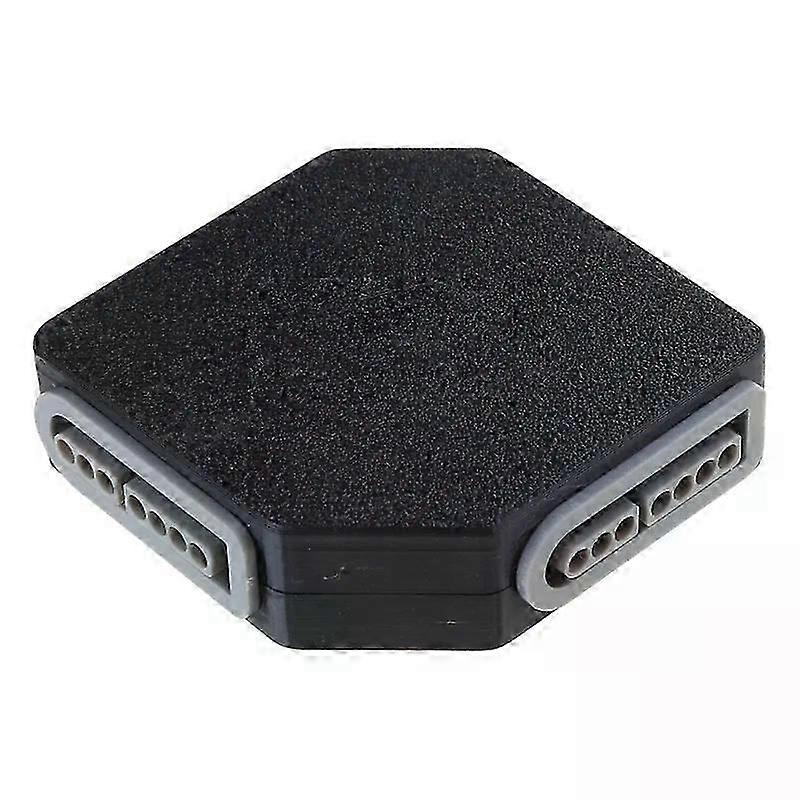 USB Conversion Adapter Handle Converters External Board for SNES-SFC Game Controller Conversion Adaptor