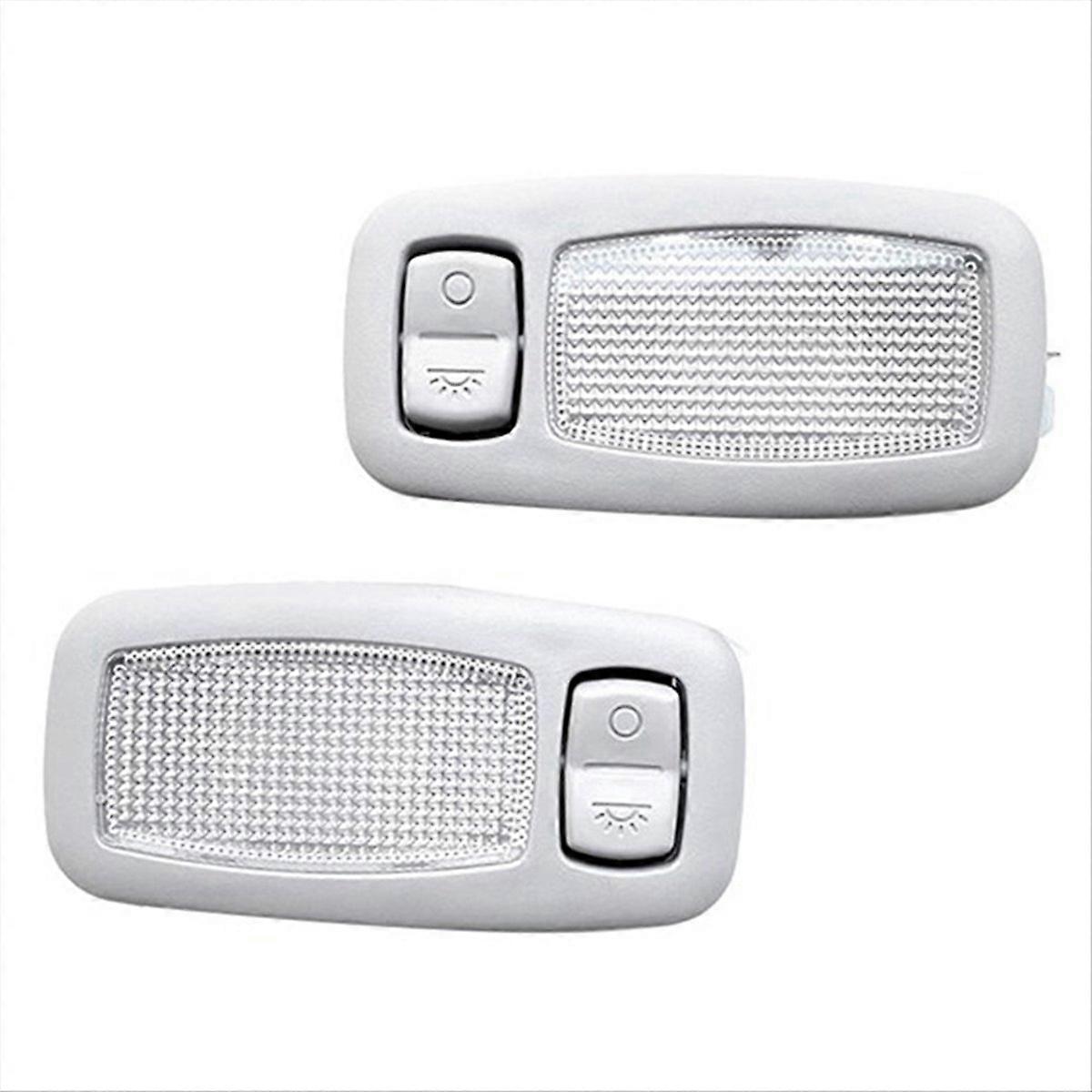 Car Dome Light Interior Vanity Lamp Left &Right For I45 