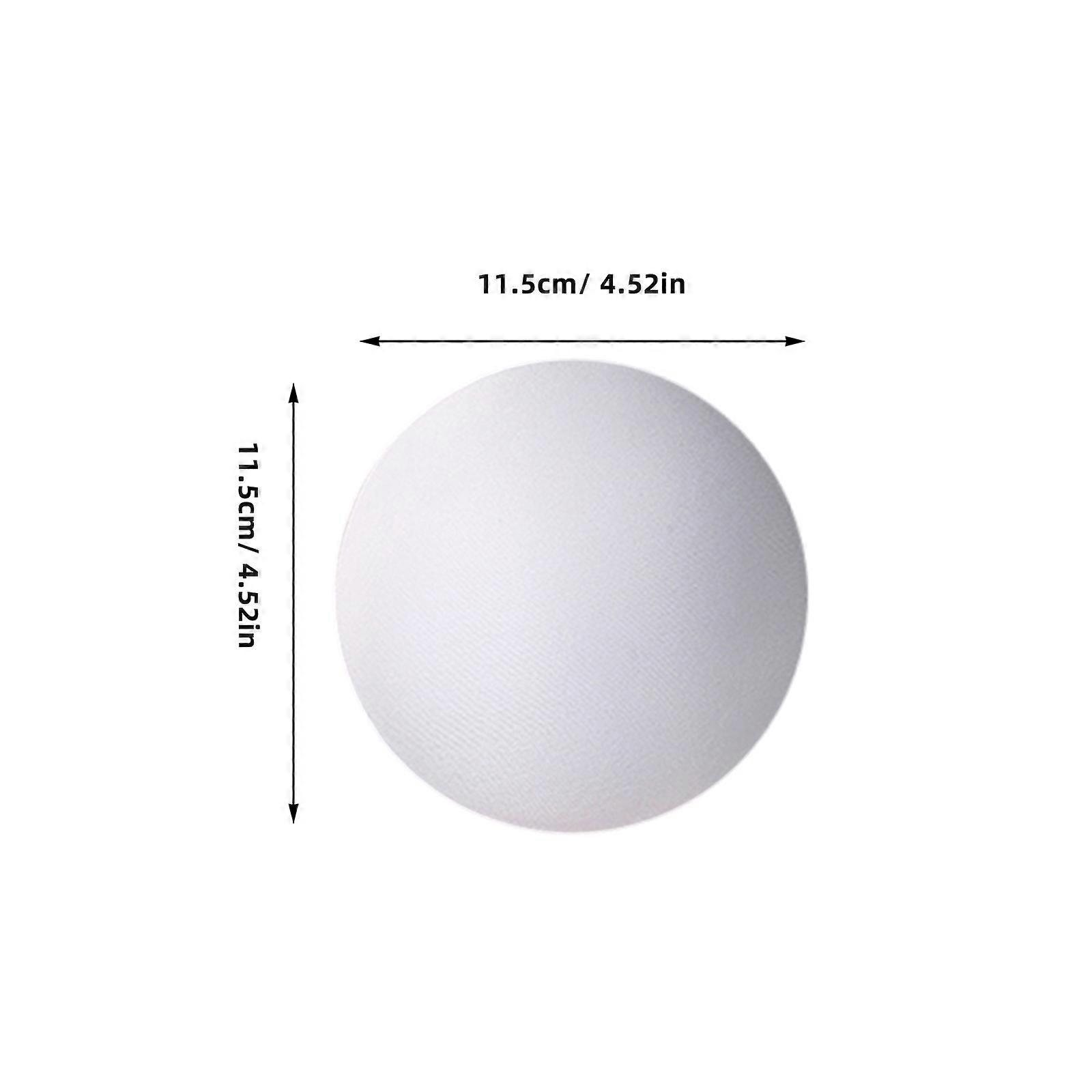 6 Pairs Round Bra Inserts Breathable Sponge Bra Inserts Useful Bra Pads