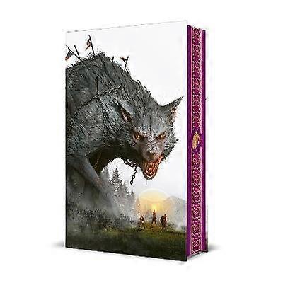 The Hunger of the Gods