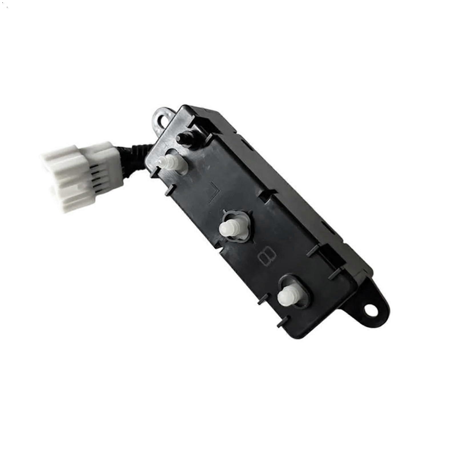 Power Seat Switch 876189485R for Renault 20092016 Driver Side, Quick Plug and Play Replacement