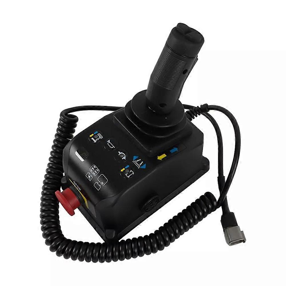 Joystick Controller Control Box Handle 100840 100840GT for Genie Gen 5 Scissor Lift GR-12 GR-15 GS-1530 GS-1930