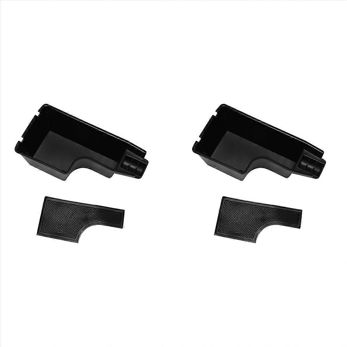 for Rise Raize 2019-2021 Central Console Armrest Storage Box