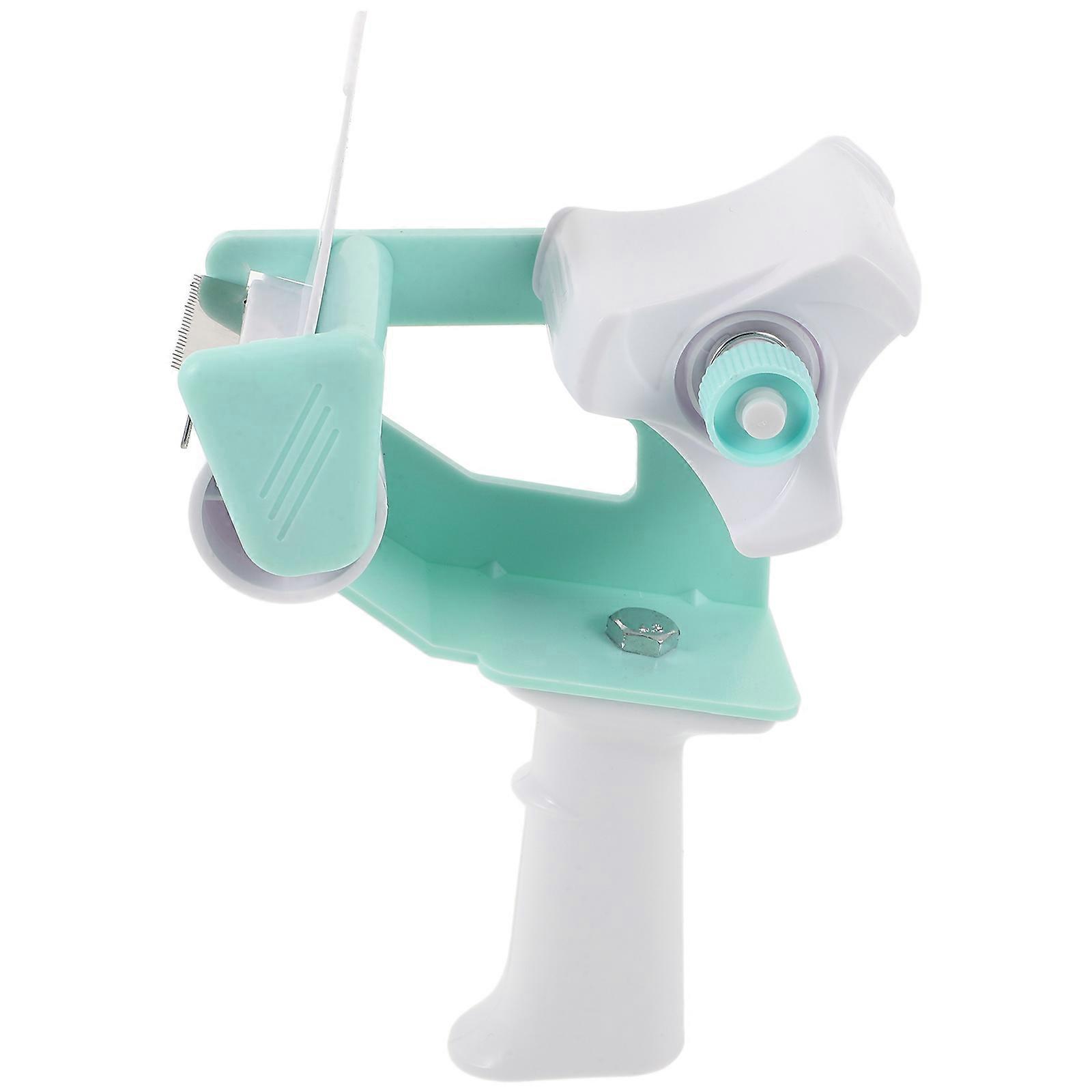 Tape Cutter Dispenser for Home Use Packing Tape Cutting Handheld