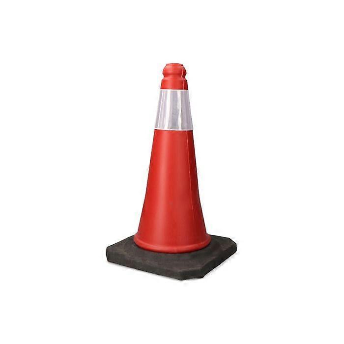 Cono de señalización Normaluz de 500 mm - Nmz