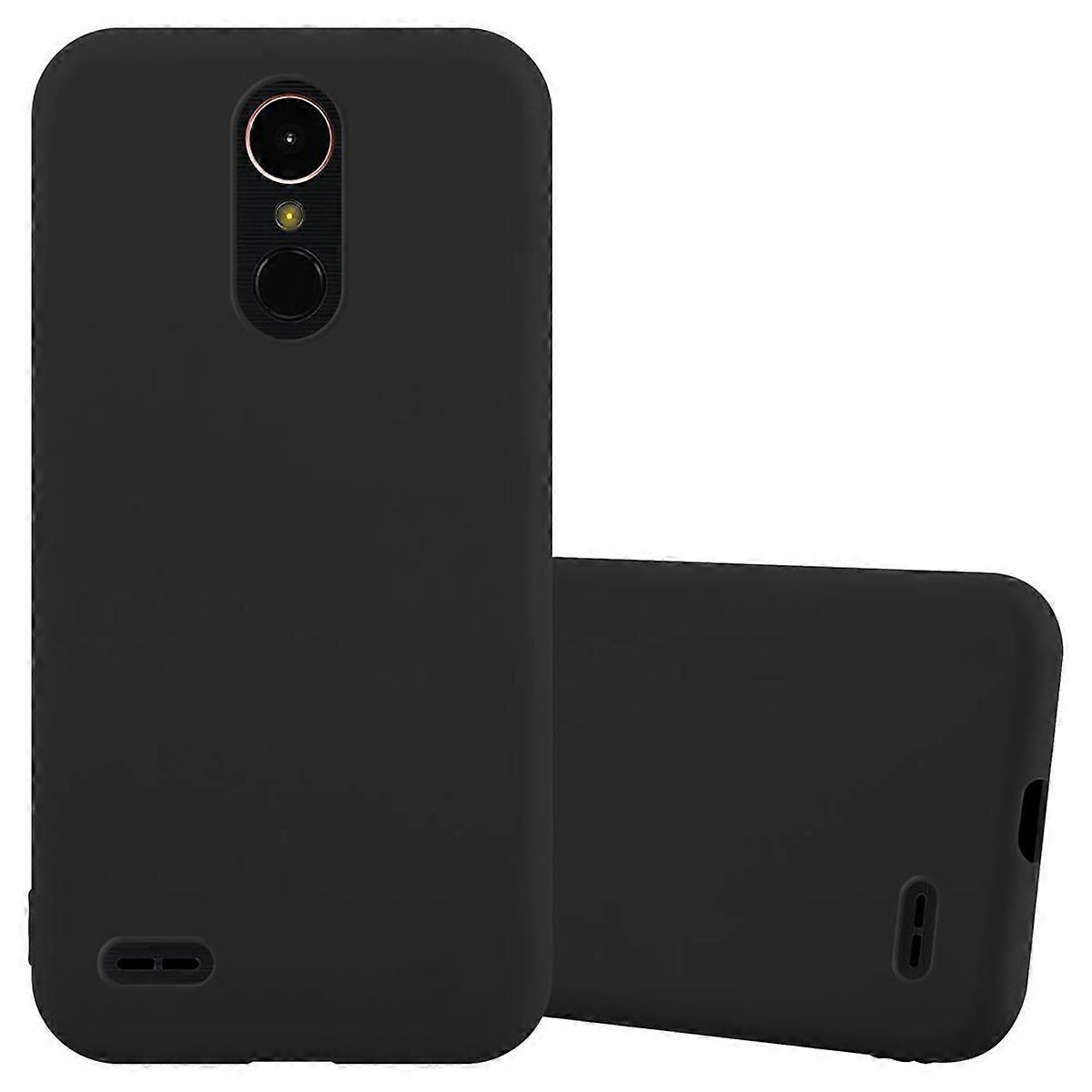 Case LG K10 2017 Protective Case TPU