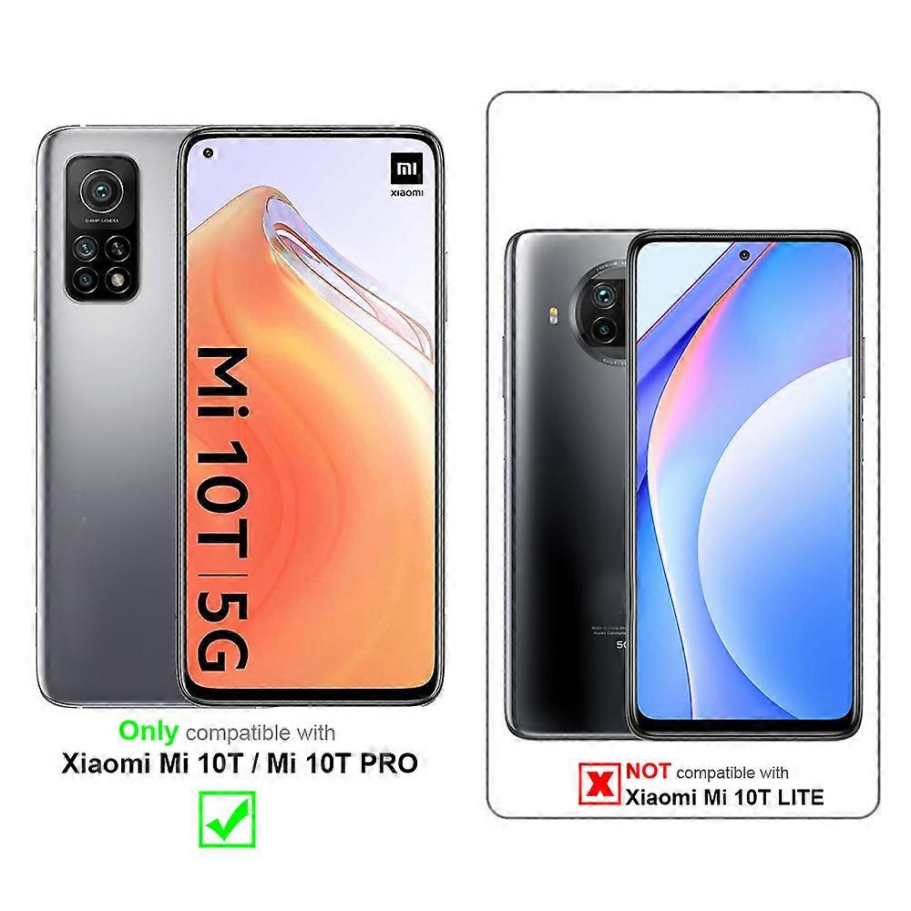 Xiaomi Mi 10T / Mi 10T PRO Hülle
