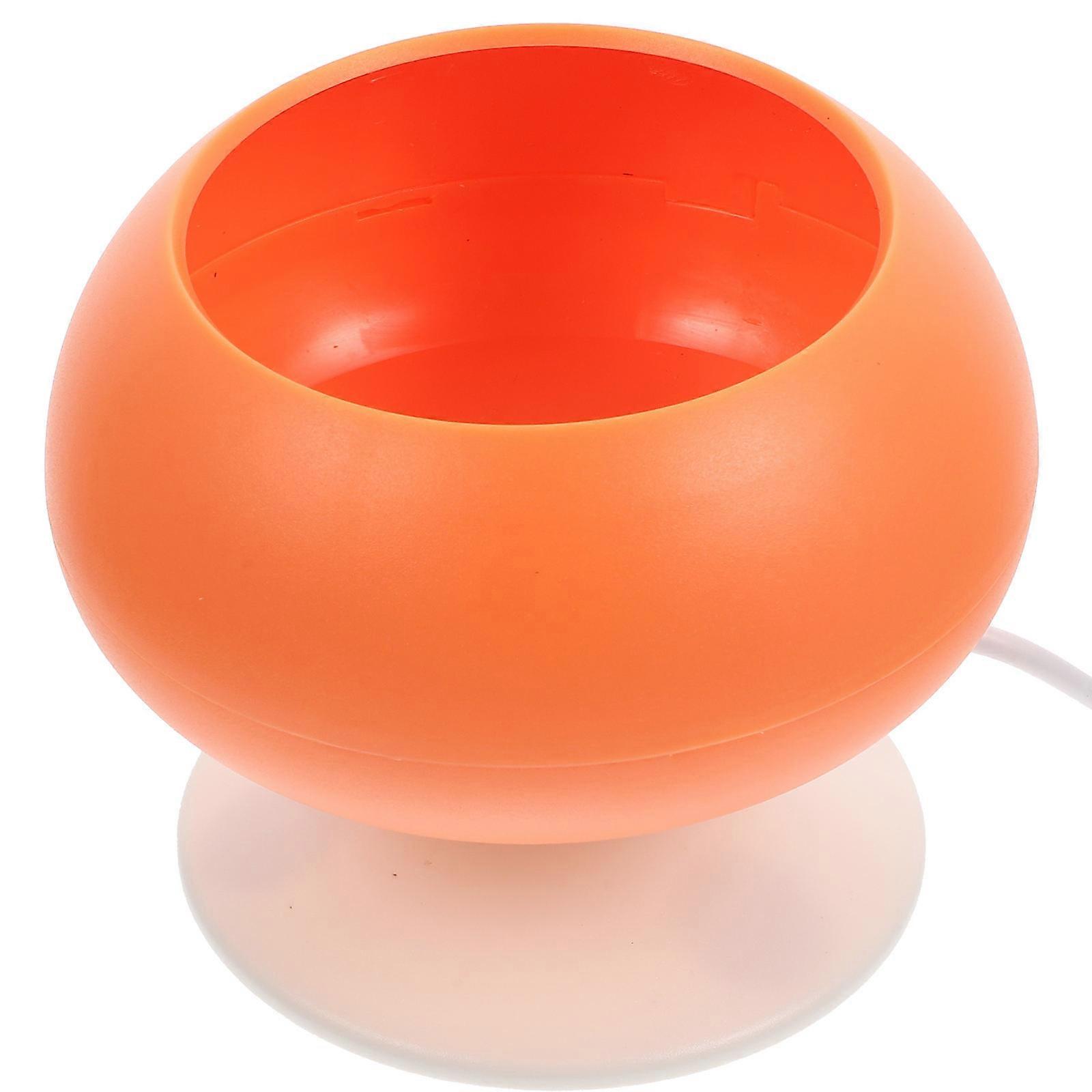 Beading Bowl Beads Threading Device for Crafting 1Set Electric Tool