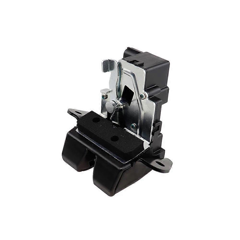 Trunk Lock Actuator Rear Trunk Latch for Kia Soul 20102013 Smooth Locking Easy Installation