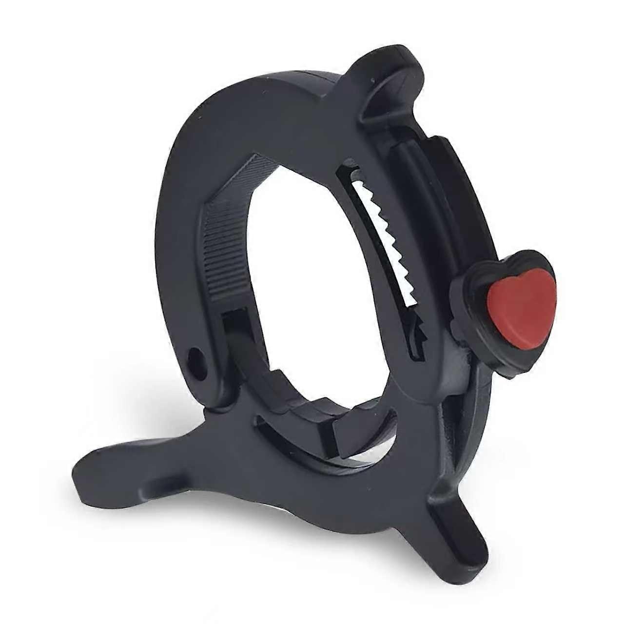 Motorcycle Throttle Lock Cruise Control with Quick OneClick Assist for Long Rides, Universal Black