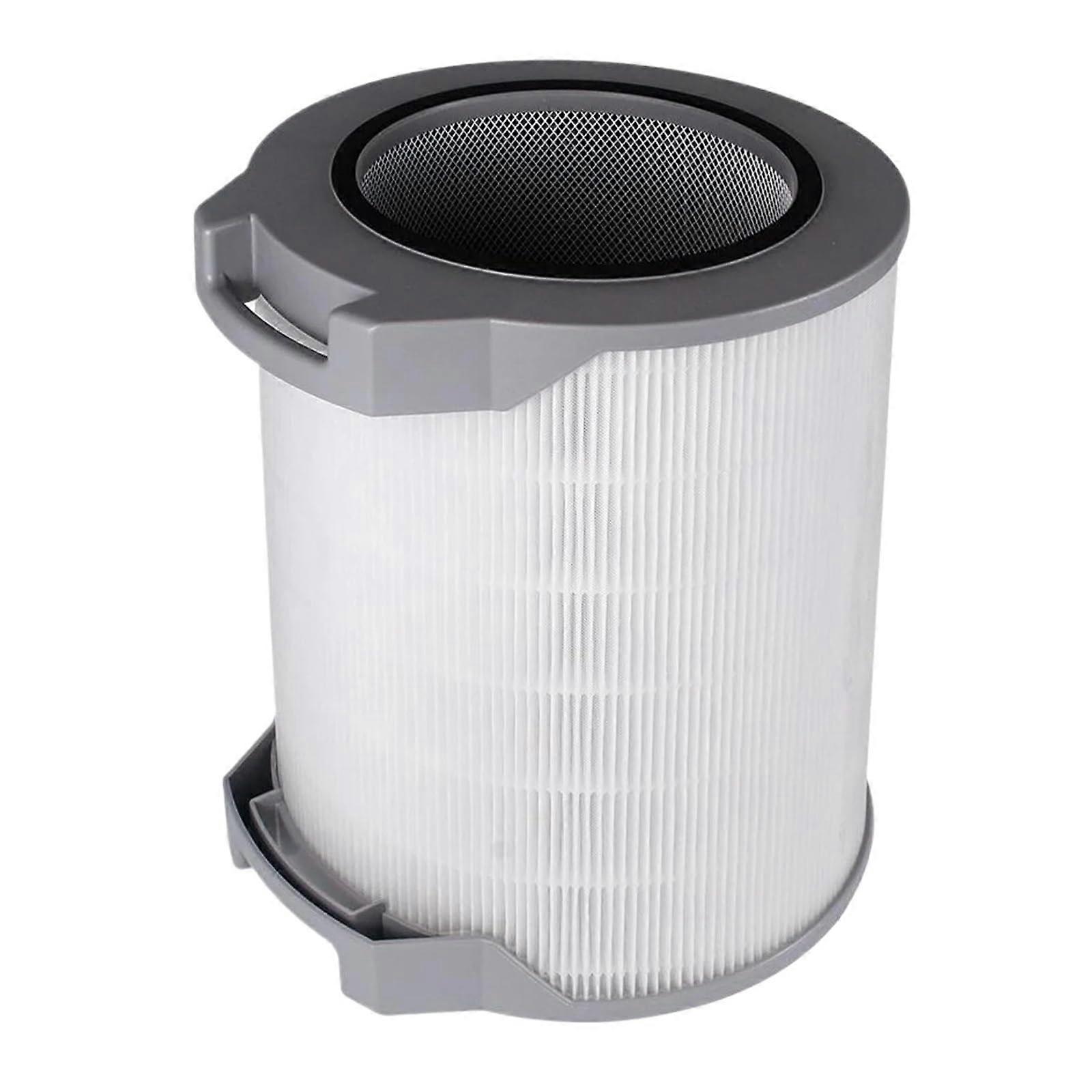 Air Purifier Filter for Levoit LVH134, True HEPA Replacement for Dust and Pollen, 1 Pack