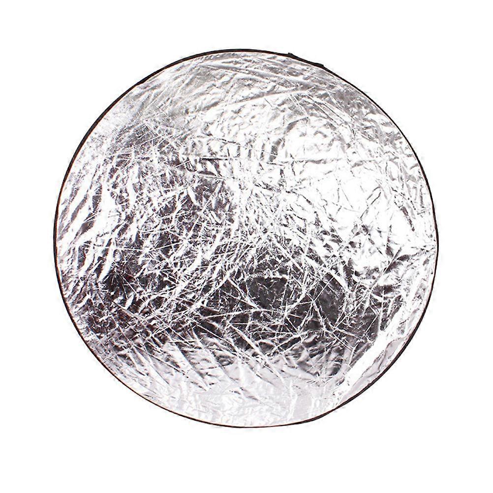 Portable Photography Reflector for Photography Use 1Set 5 in 1 Reflector