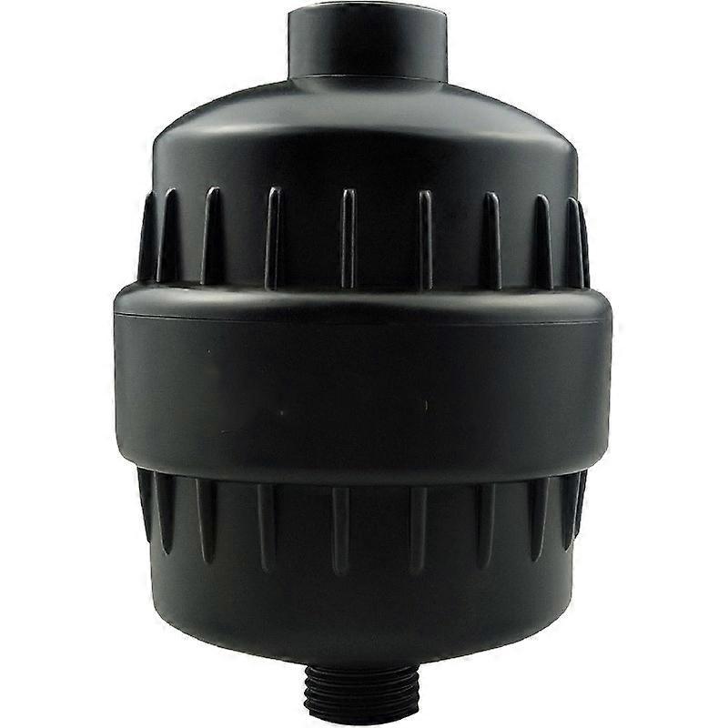 High Output Revitalizing Shower Filter - Reduces Dry Itchy Skin, Dandruff, Eczema, and Dramatically Improves The Condition of Yo