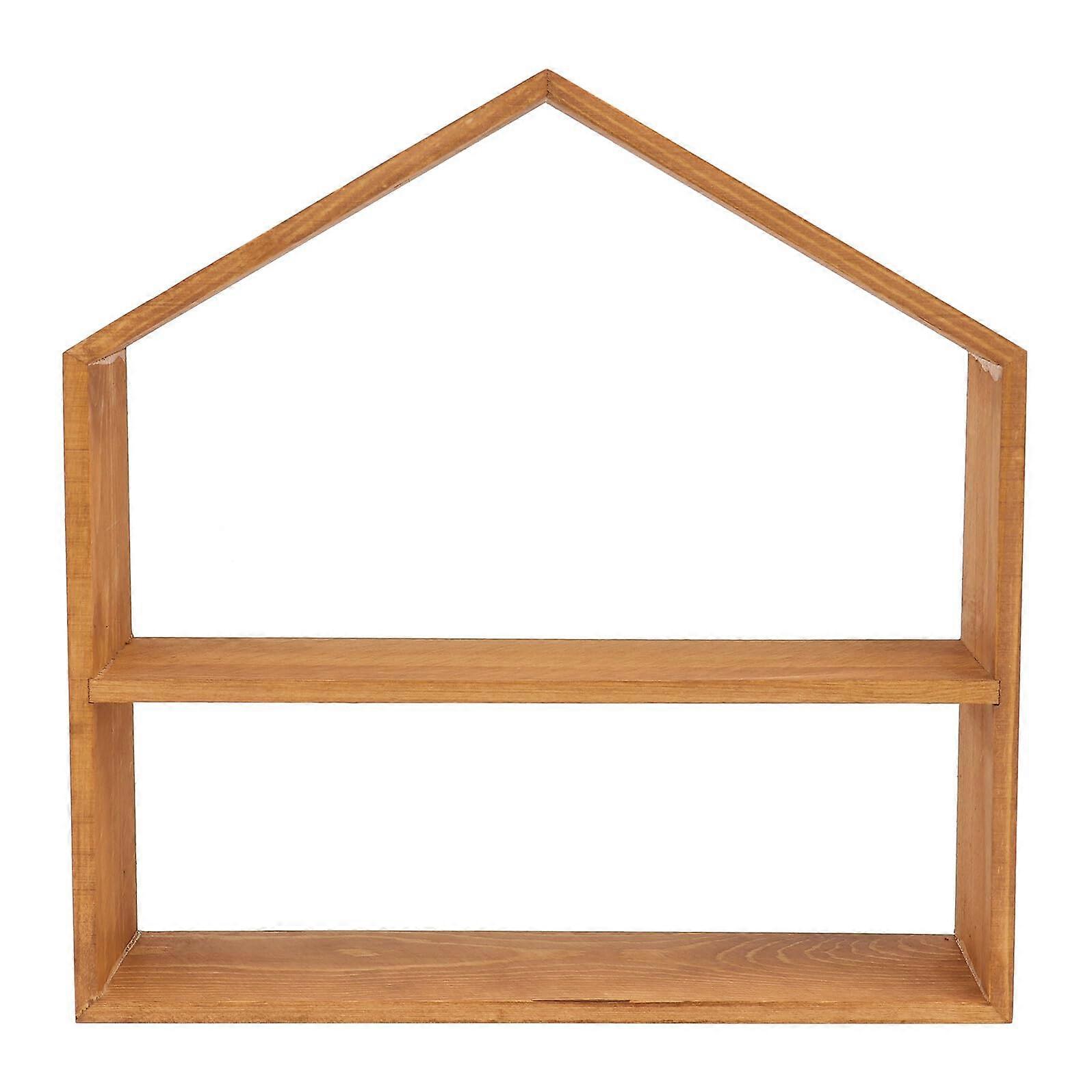 Rustic Wooden Cake Stand with MultiTier Dessert Display for Elegant Afternoon Tea and Parties