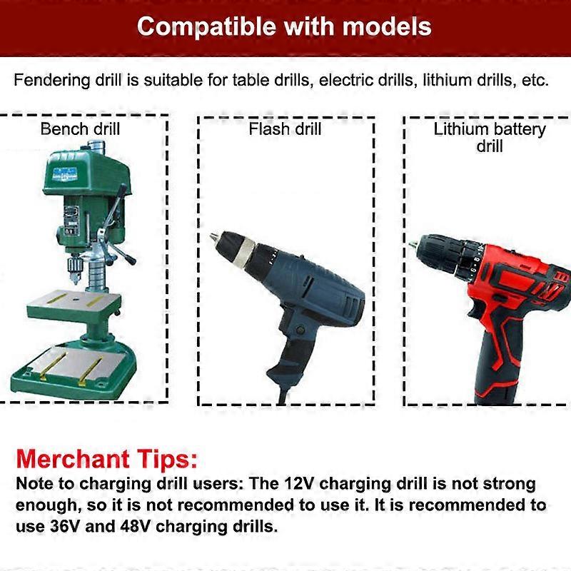 8mm Woodworking Countersink Router Drill Bit Set Screw Extractor Router Bits Hole Punch Woodworking Tools For Wood Drilling