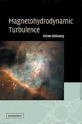 Magnetohydrodynamic Turbulence