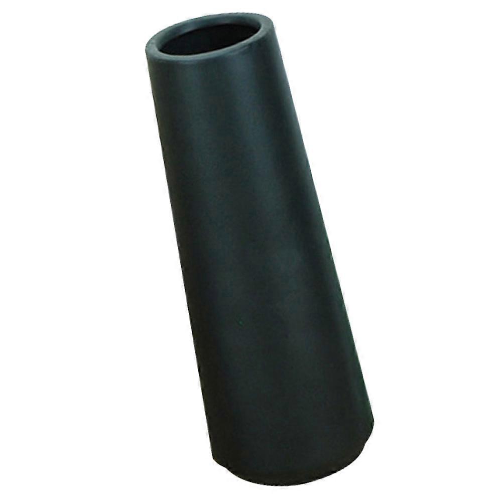 Ceramic Vase for Flower Storage 1Pcs Black Decorative Holder