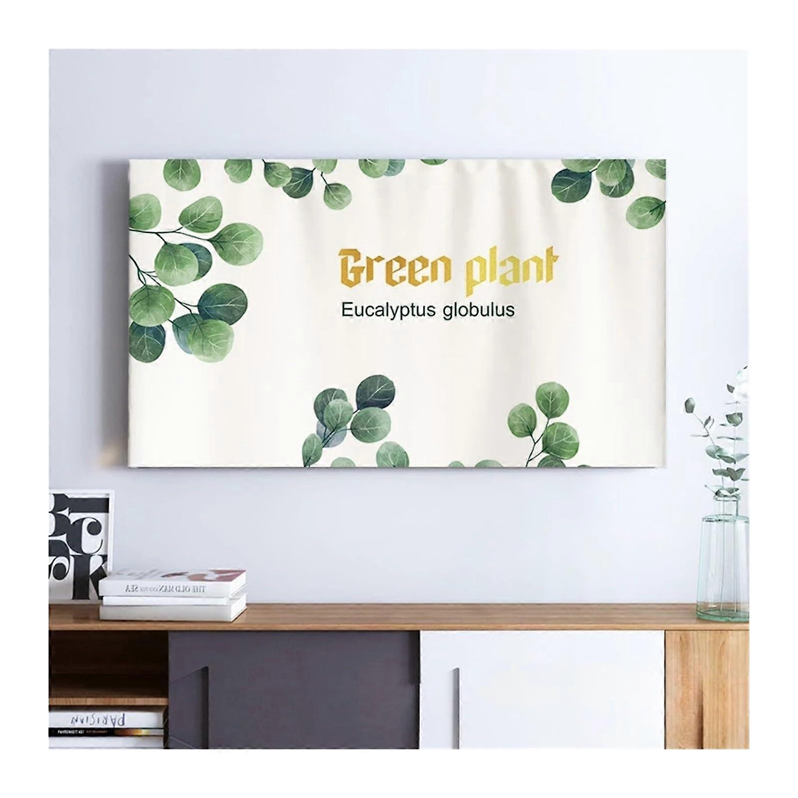 Waterproof Outdoor TV Cover 48 Inch Dustproof ScratchResistant Protector for LCD Flat Screen