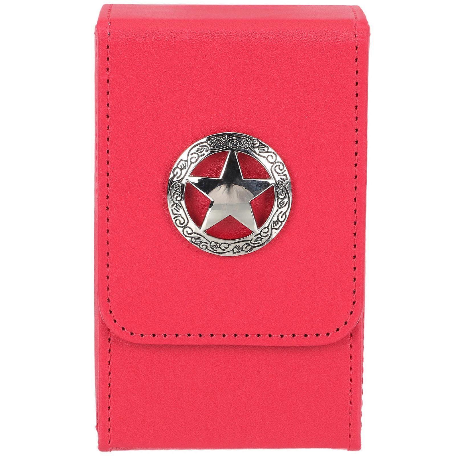 Tarot Cards Storage Box for Storing Protective Storage Case