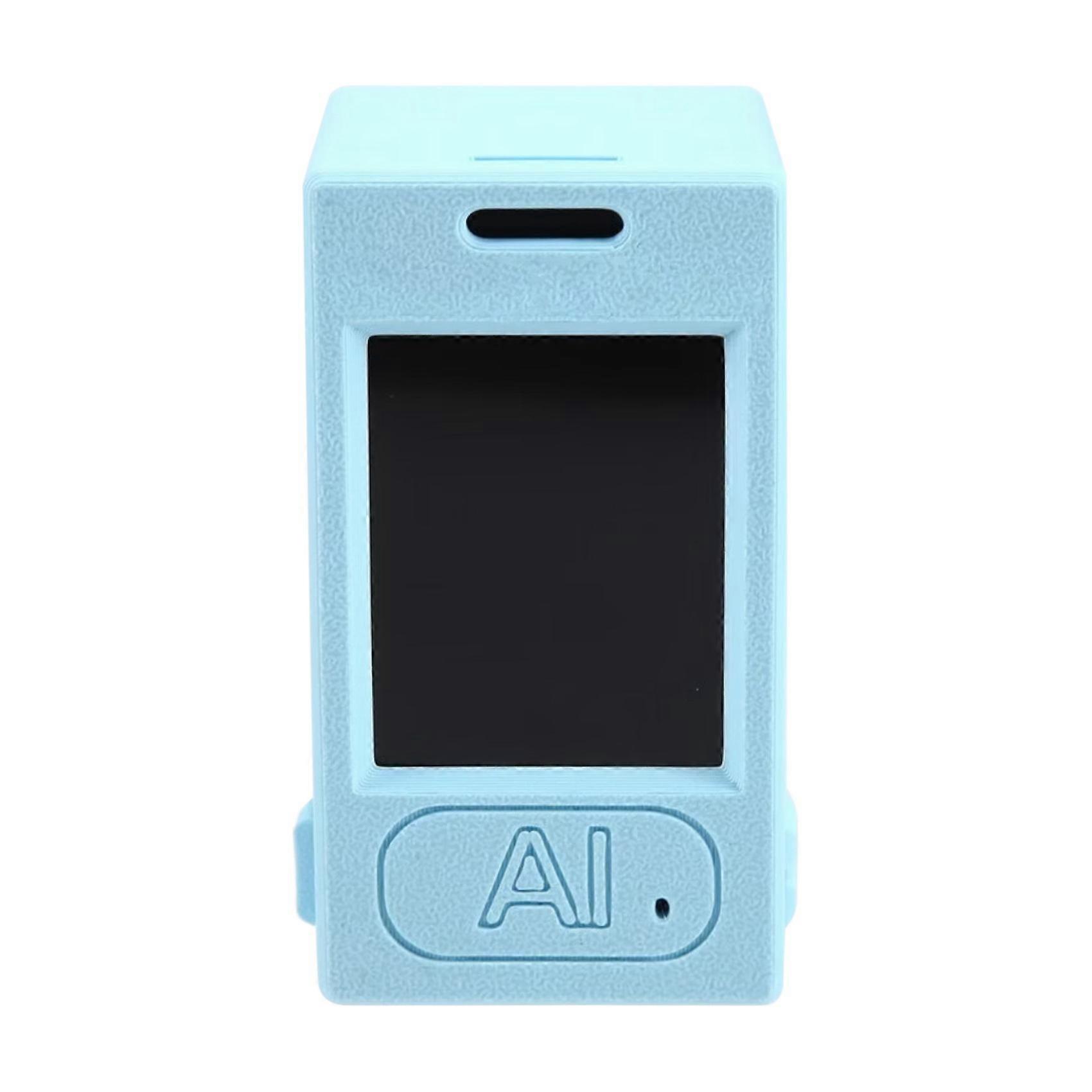 ESP32-S3 Core Development Board WiFi Bluetooth DevKitC-1N16R8 XiaoZhi AI Voice Chat Module Dual-Mode Wireless MCU