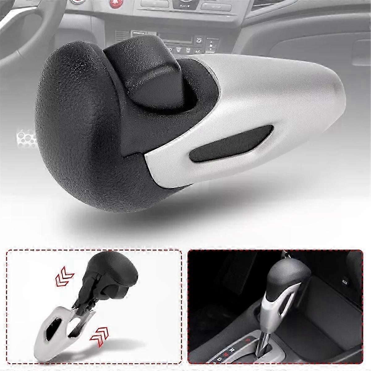 Automatic Gear Shift Knob for 2012 EX Models - Stylish and Durable Handle Replacement