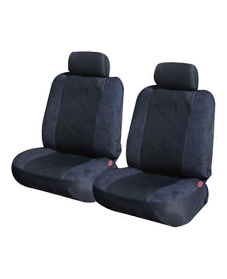 Prestige Suede Universal Size Seat Covers