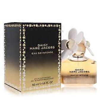  Daisy Eau So Intense by Marc Jacobs - Eau De Parfum Spray 1.7 oz - Women 