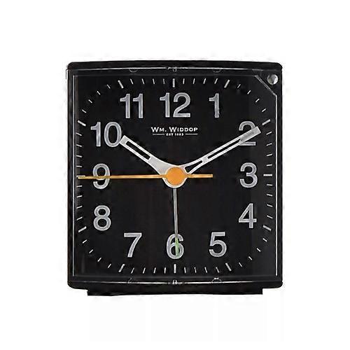 Hometime Analogue Alarm Clock