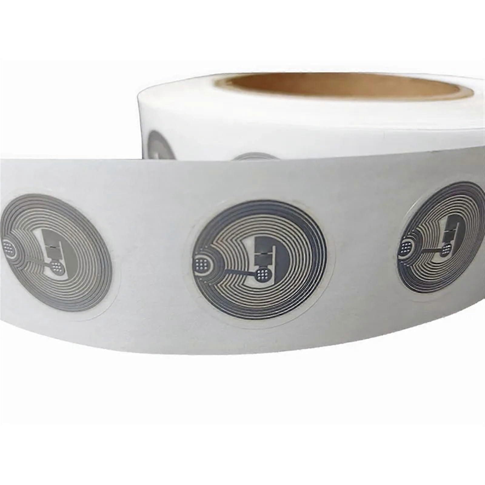 20pcs Changeable UID NFC Tags 13.56MHz Classic 1K Rewritable Stickers for Android