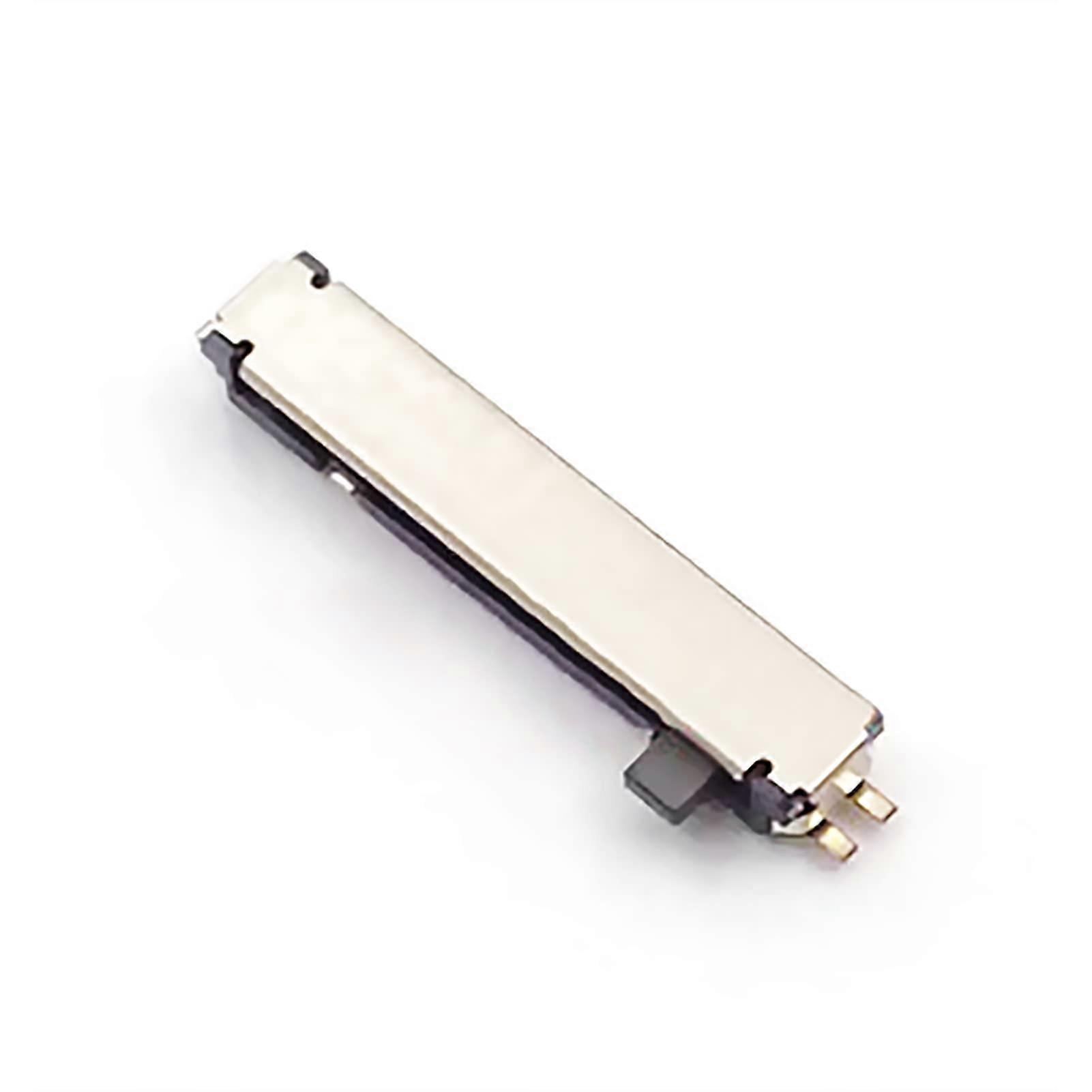 Volume Control Switch Replacement Restore Audio Control Exact Console Fit for Nintendo 2DS XL LL