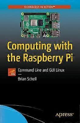 L'informatique avec le Raspberry Pi