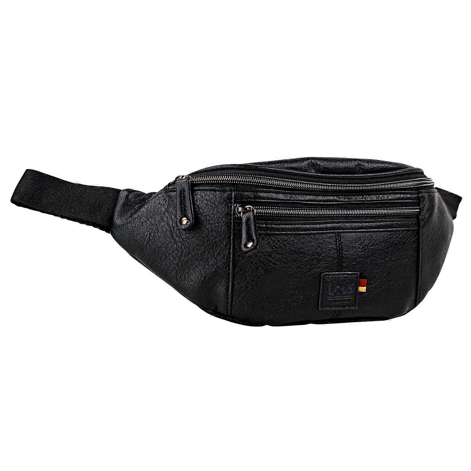 Lois Norwalk Riñonera