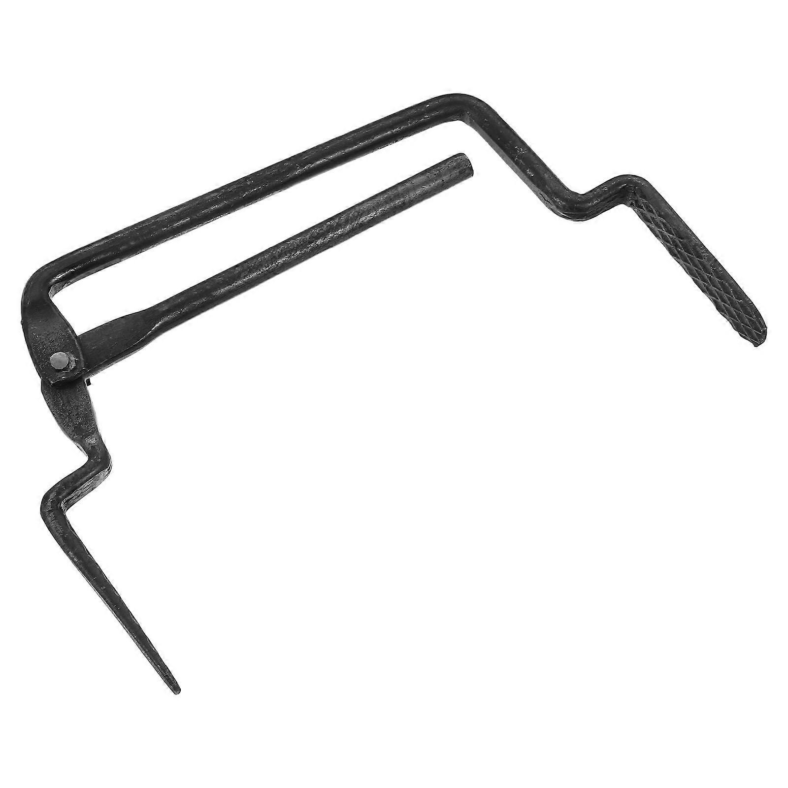 Adjustable Brick Clamp Multi-functional Brick Pliers Construction Clamp Tool