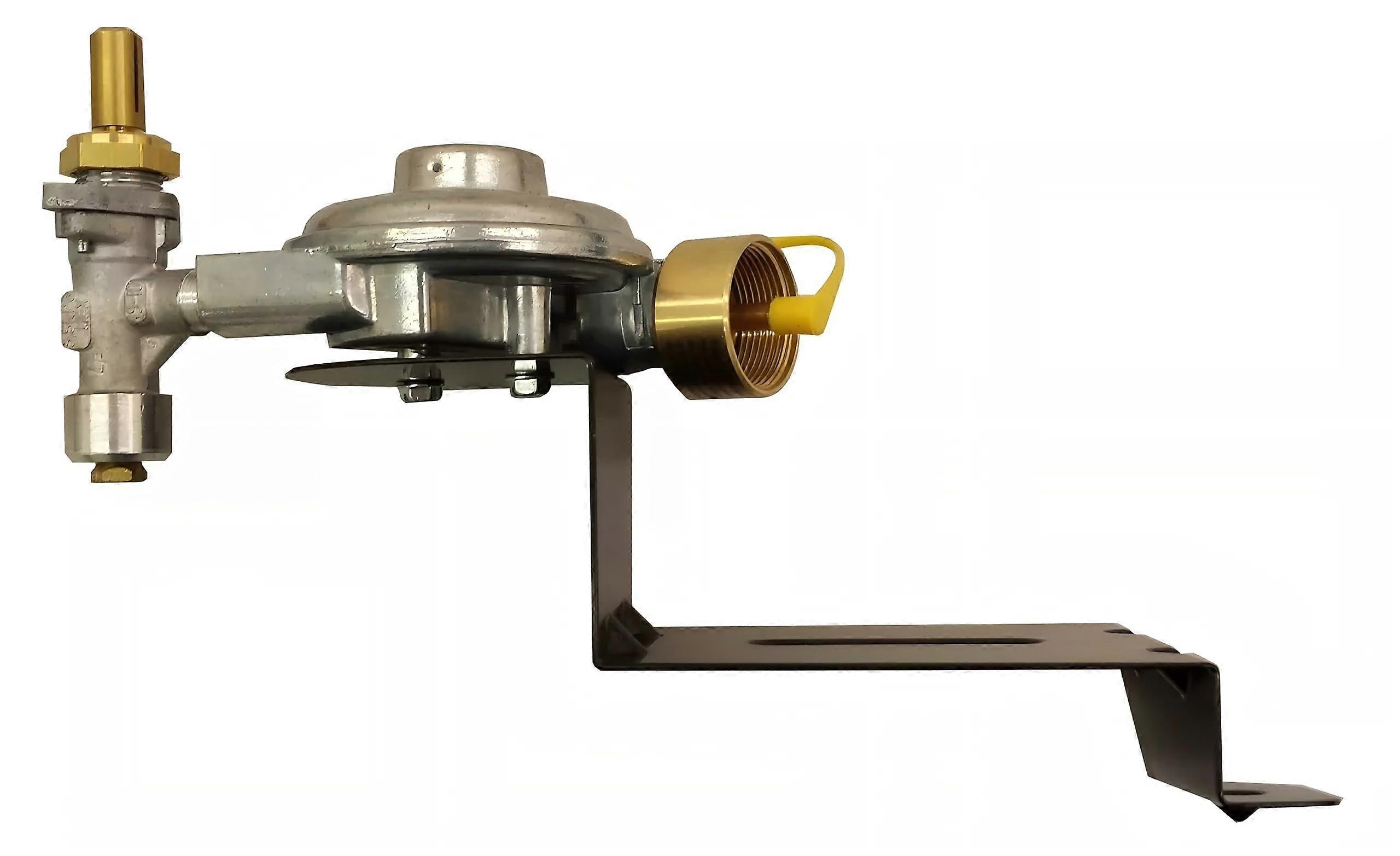 Multifunctional Hand Tool for Weber Valve and Regulator 64865