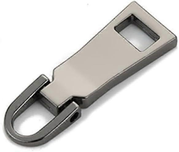 Zipper Pull Replacement Kit, Pull Replacement Repair, Zipper Slider Tab for