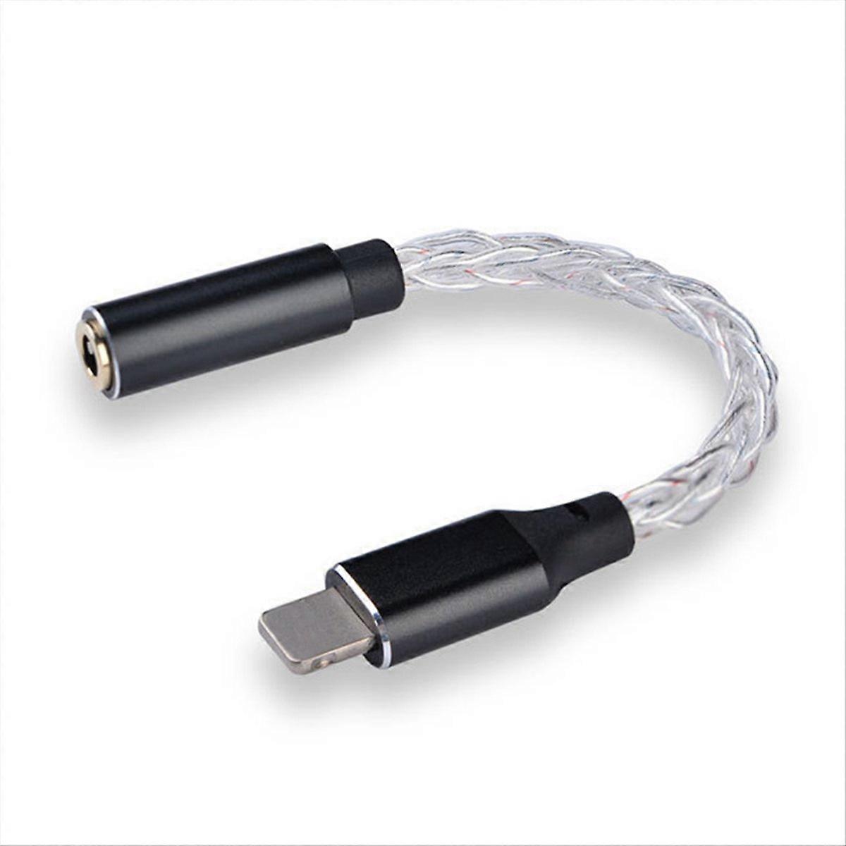  for interface to 3.5mm Audio Adapter Cable for B