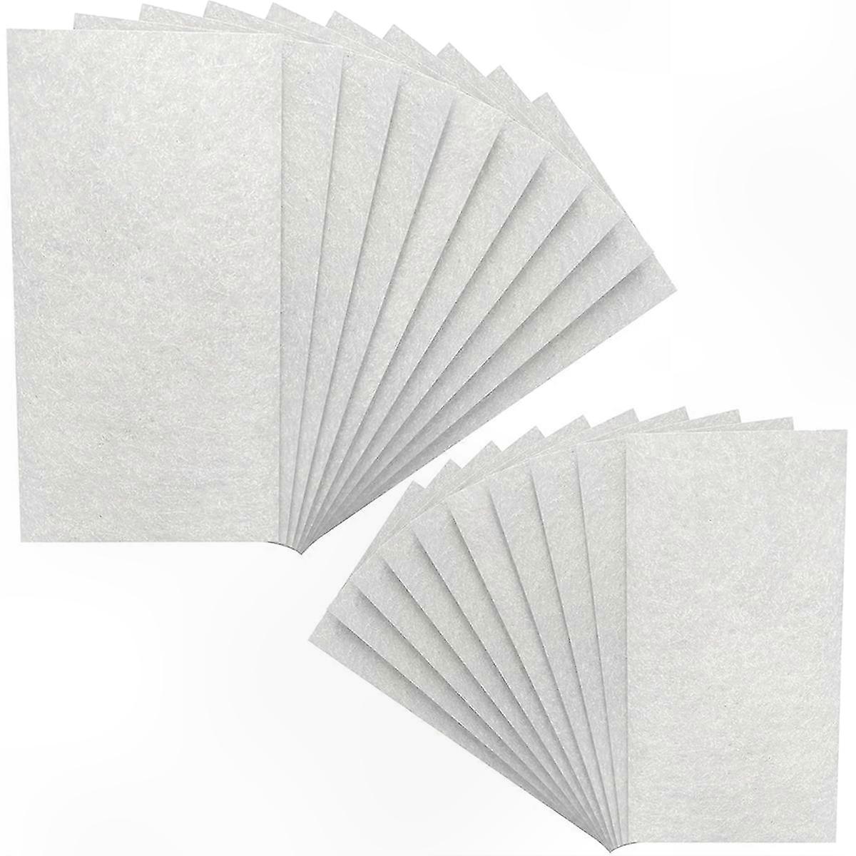 100 Replacement Filters for CPAP Machines, Compatible with AirSense 11