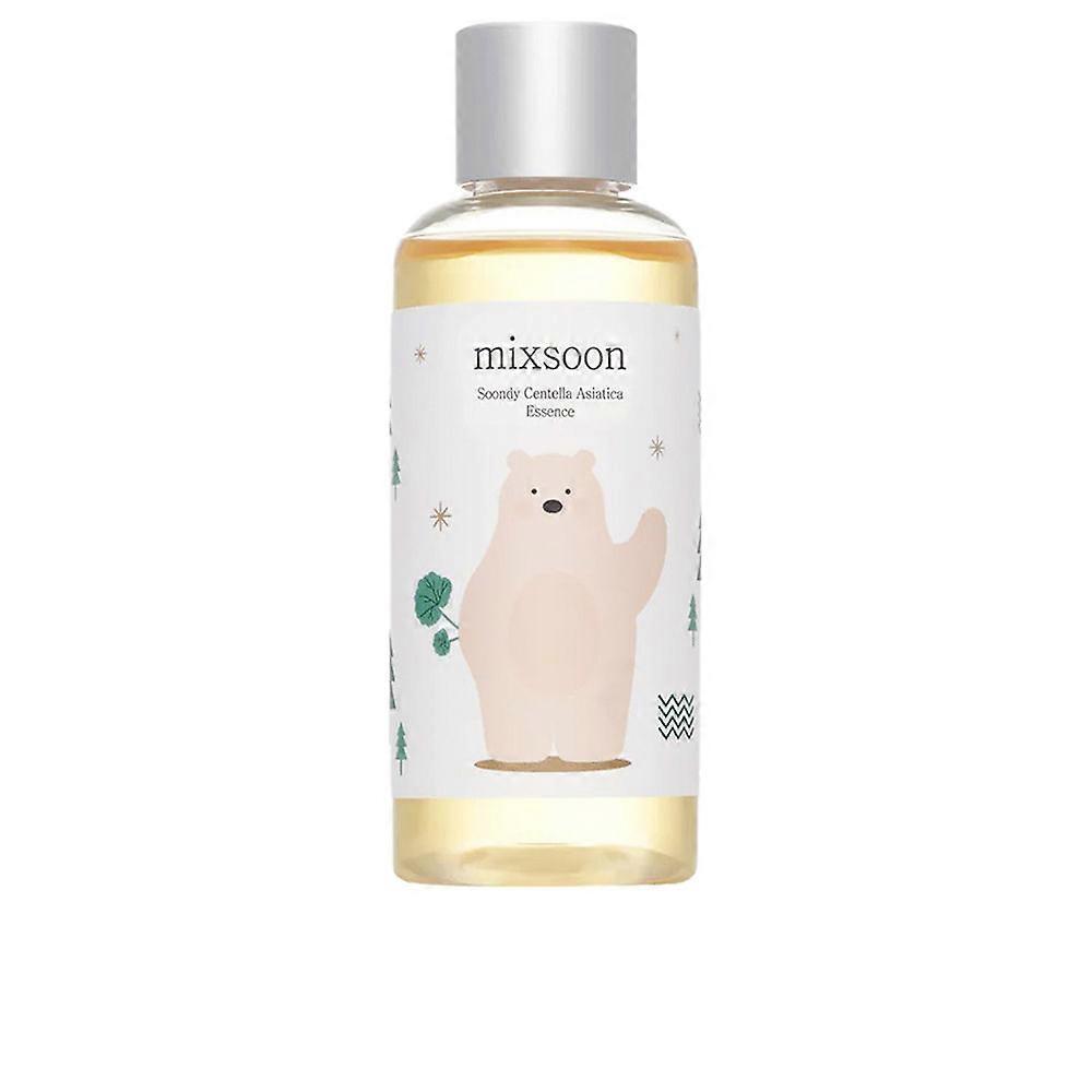 Mixsoon Soondy Centella Asiatica Essenz 100 ml Unisex