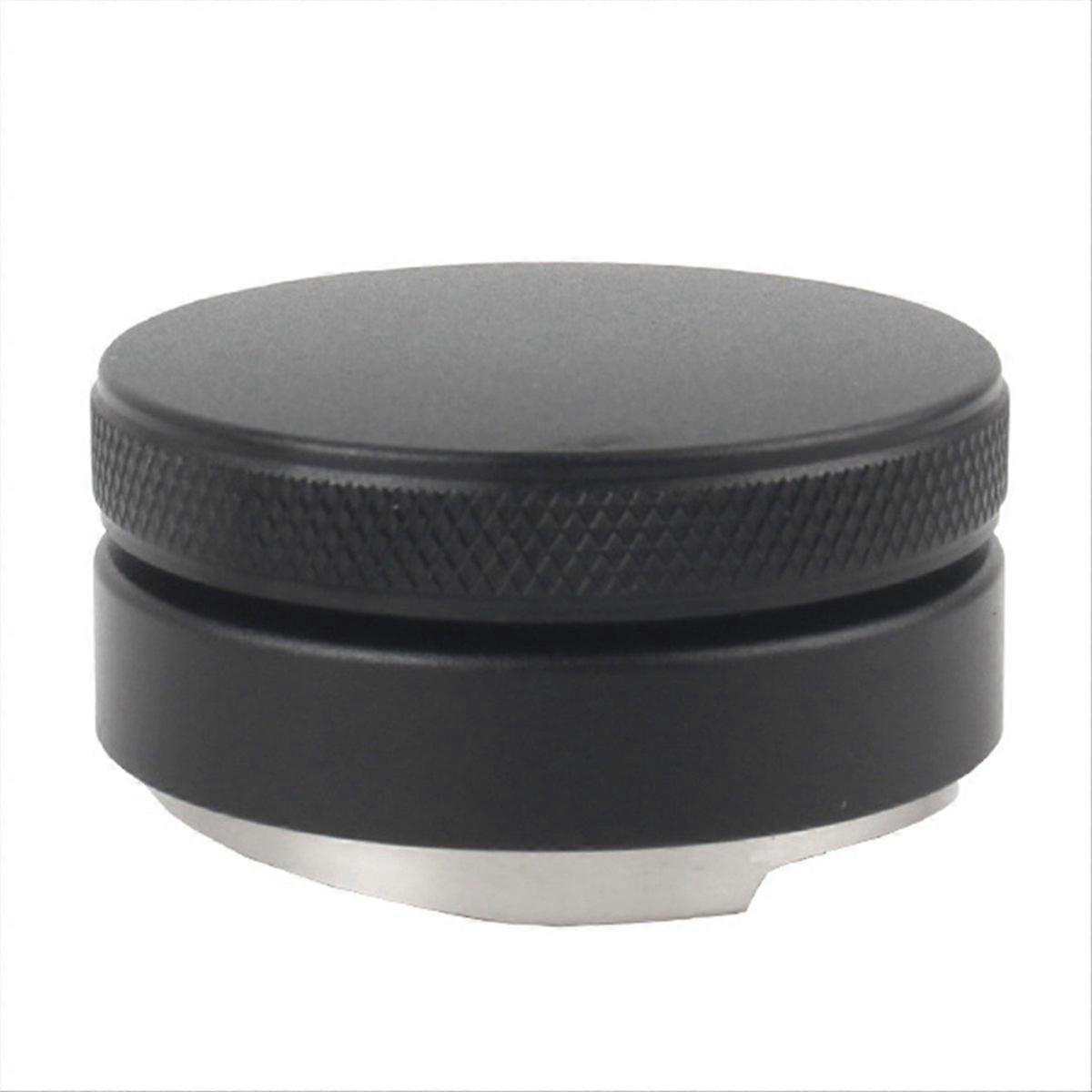 58mm Espresso Coffee Distributor, Flat Base, Three Angled Slope