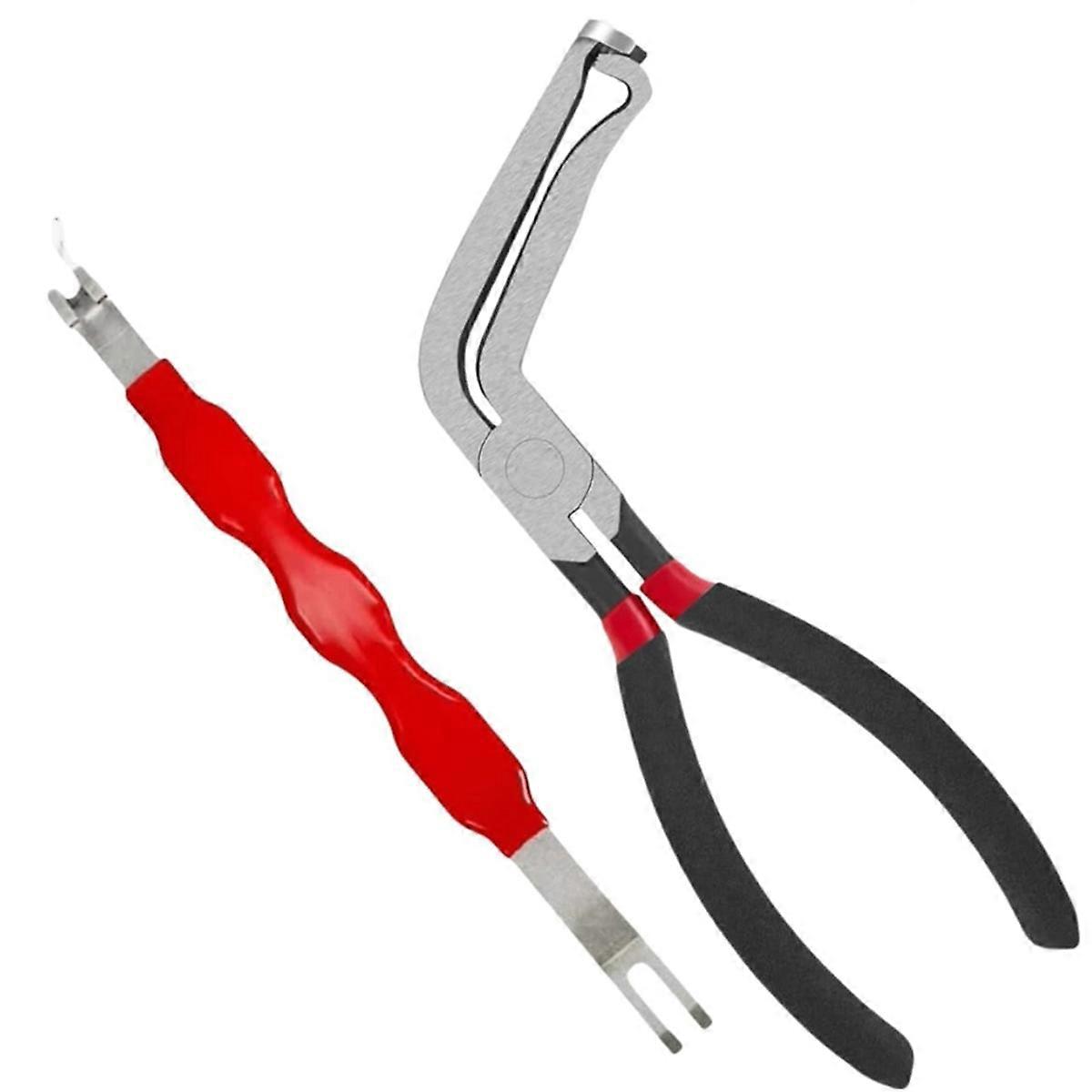 Electrical Disconnect Pliers 60 Degree,Electrical Connector Separator