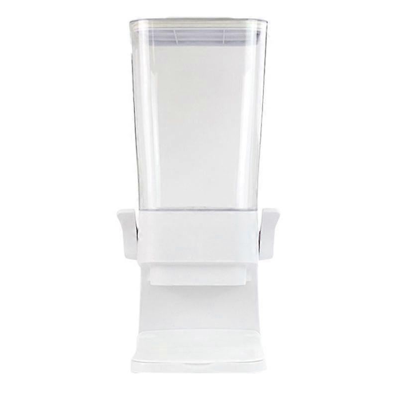 Cereal Dispenser Countertop, Cereal Containers Storage, for Kitchen