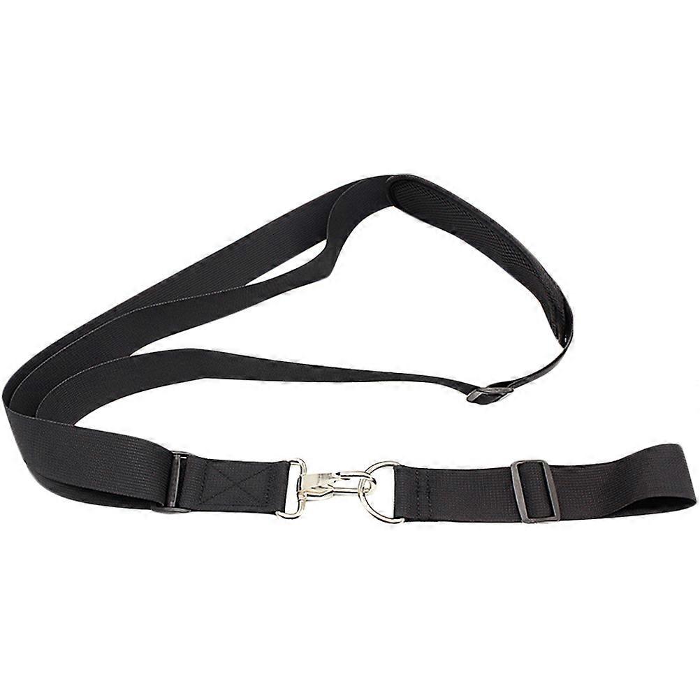 Lawn Mower Shoulder Strap Adjustable 4Pcs Carrying Strap for Garden Use