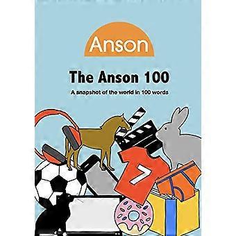 Anson 100 (vuoden 2020 painos)