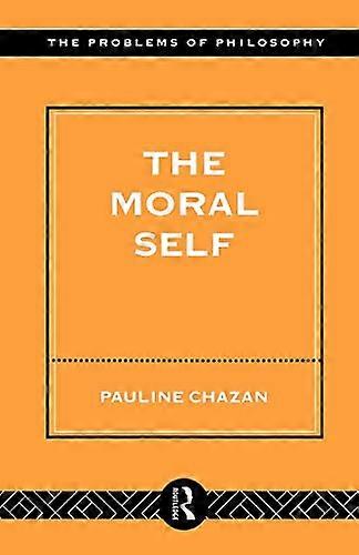 The Moral Self