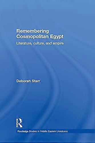 Recordando el Egipto cosmopolita