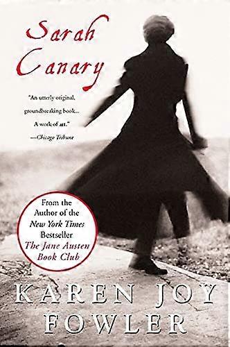 Sarah Canaries