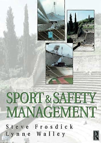 Gestione dello sport e della sicurezza