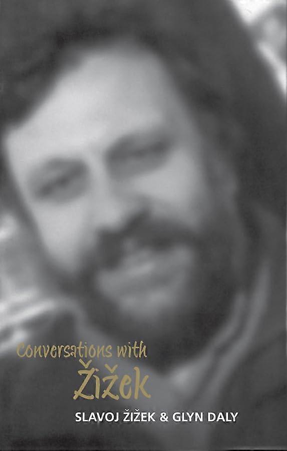 Conversations with Zizek (Conversations)