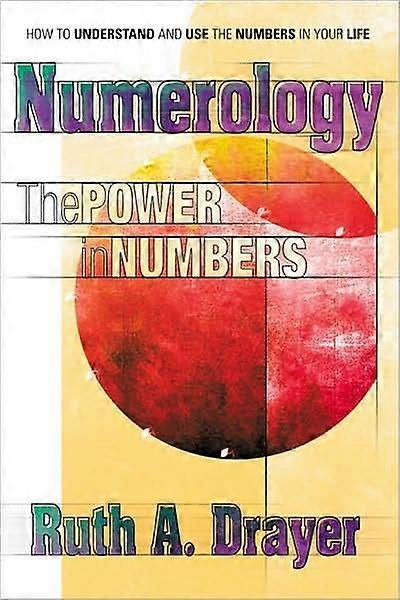 Numerology: numerot vallassa: Power numerot