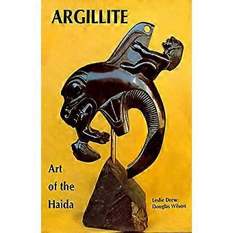 Argillit: Die Kunst der Haida